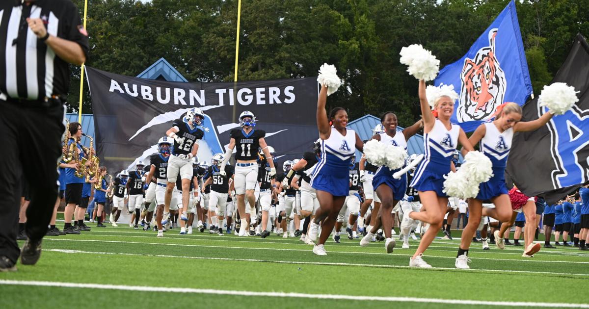 AHS drops high-scoring opener to Hewitt-Trussville