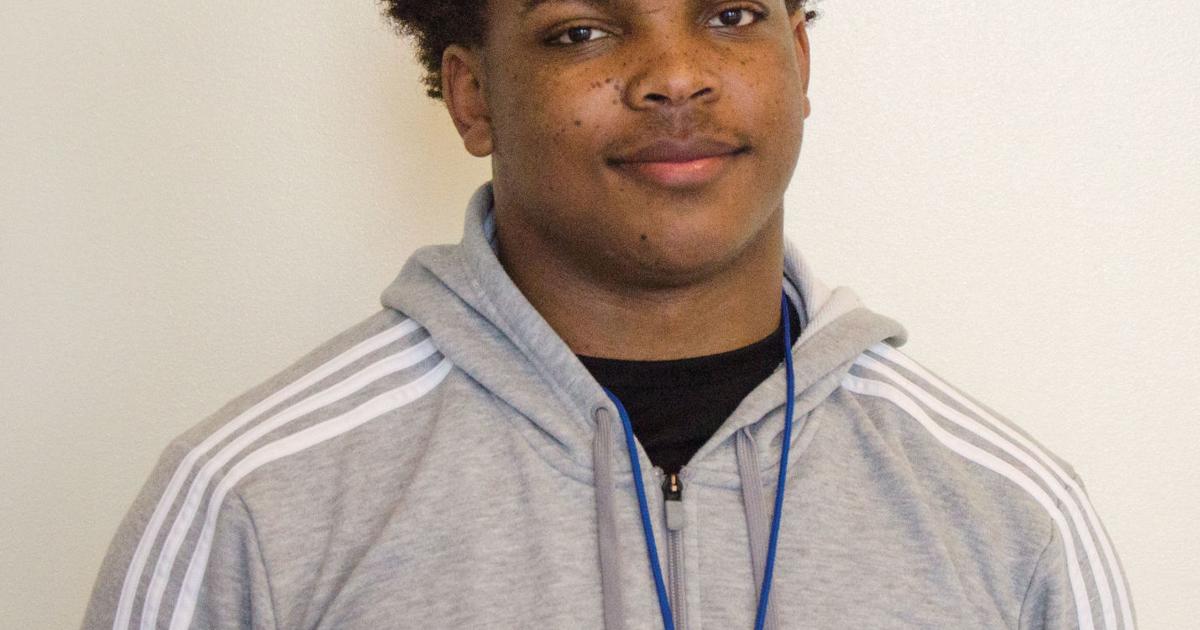 Athlete of the Week: Cameron Reese | Sports | auburnvillager.com