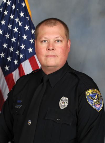 Man gets life sentence for killing of Auburn police officer | News ...