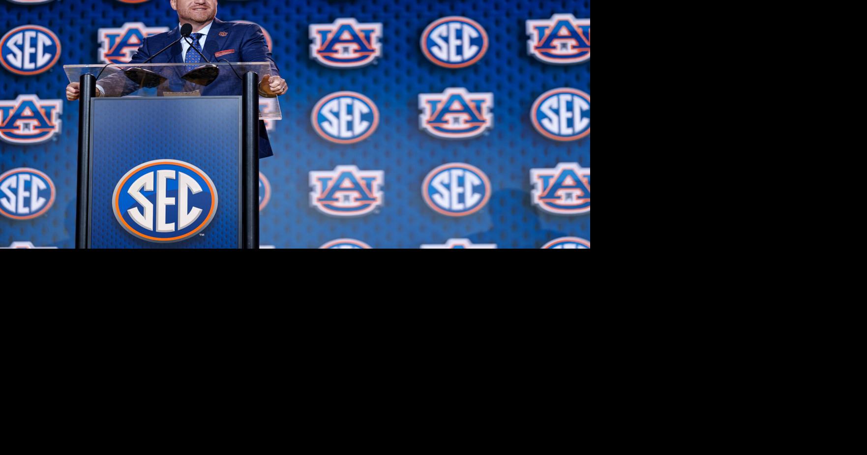 Tigers begin first fall camp under Golesh