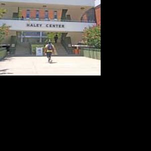 Auburn Trustees vote to replace Haley Center | News | auburnvillager.com