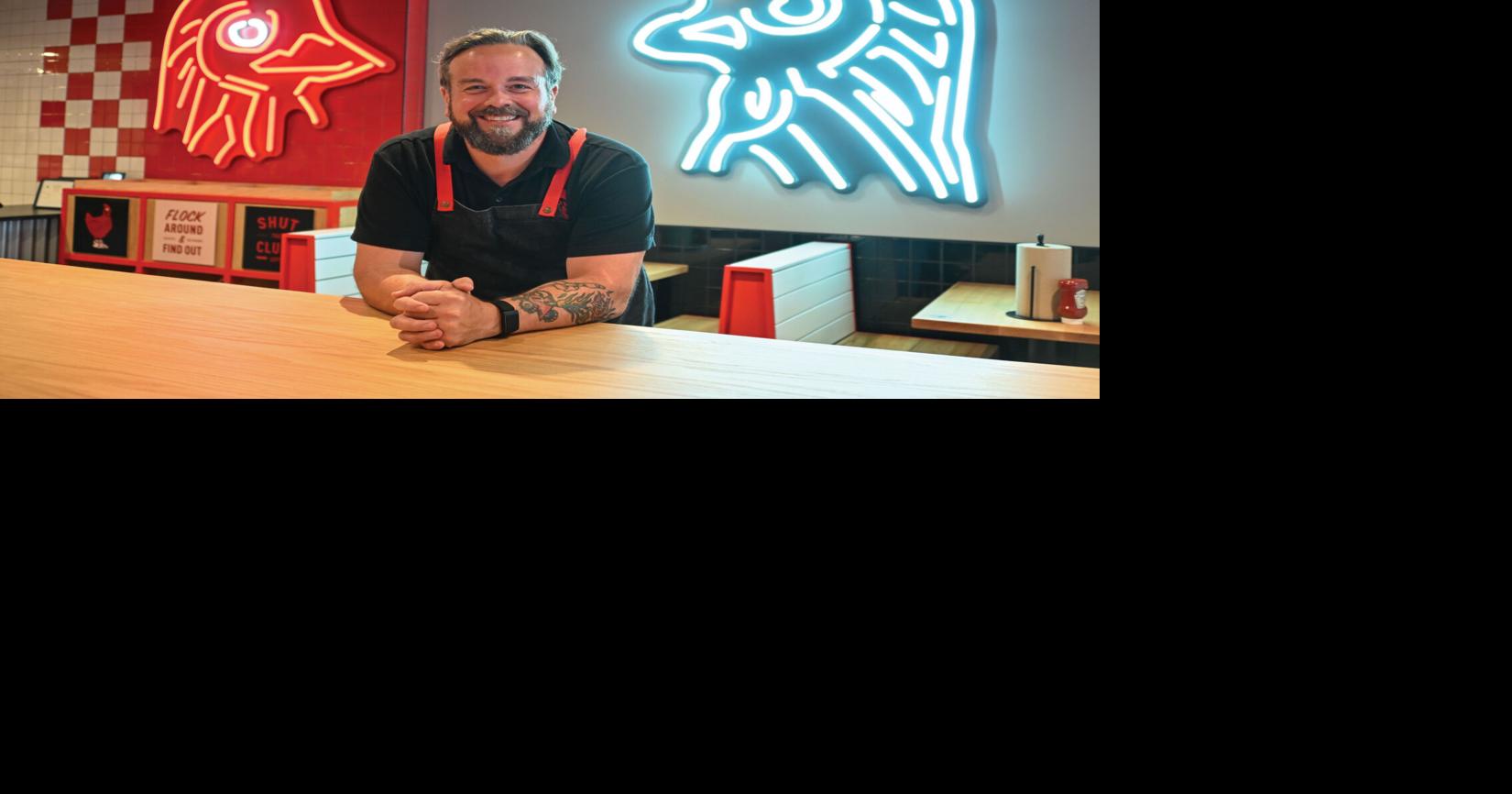 Hattie B's Hot Chicken to open downtown next week
