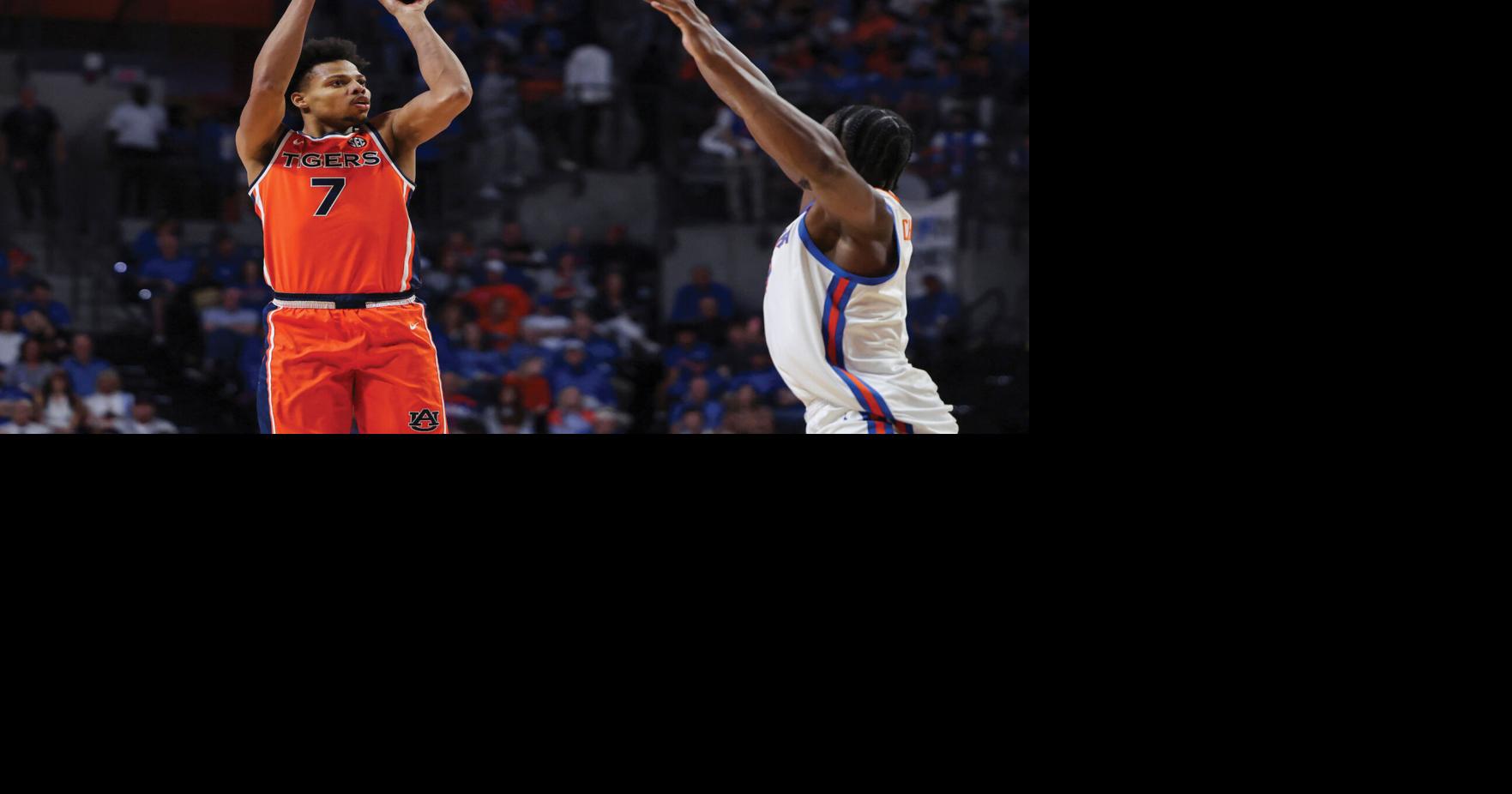 Tigers hit road again to take on Tennessee