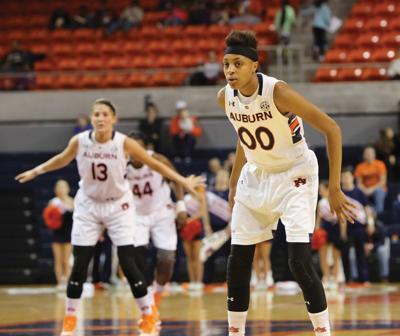 Au Women S Basketball Season A Disaster So Far Sports Auburnvillager Com