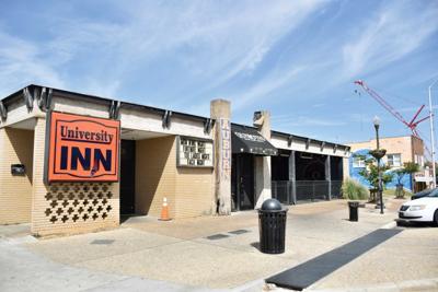 Southern Living Hotel Project Downtown Moving Forward News Downtown Auburn