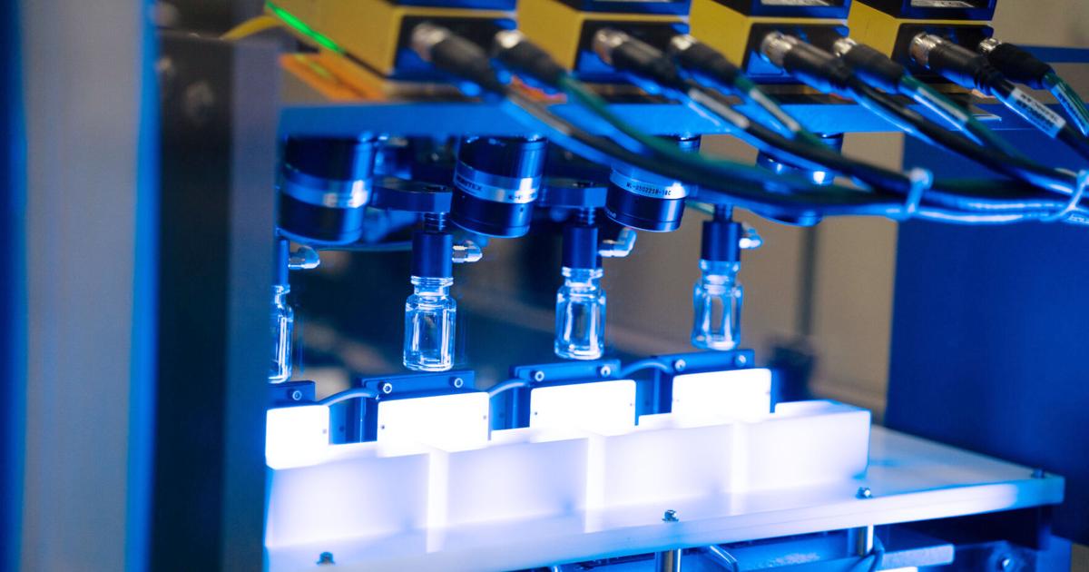 SiO2 plans major expansion in Auburn | News | auburnvillager.com