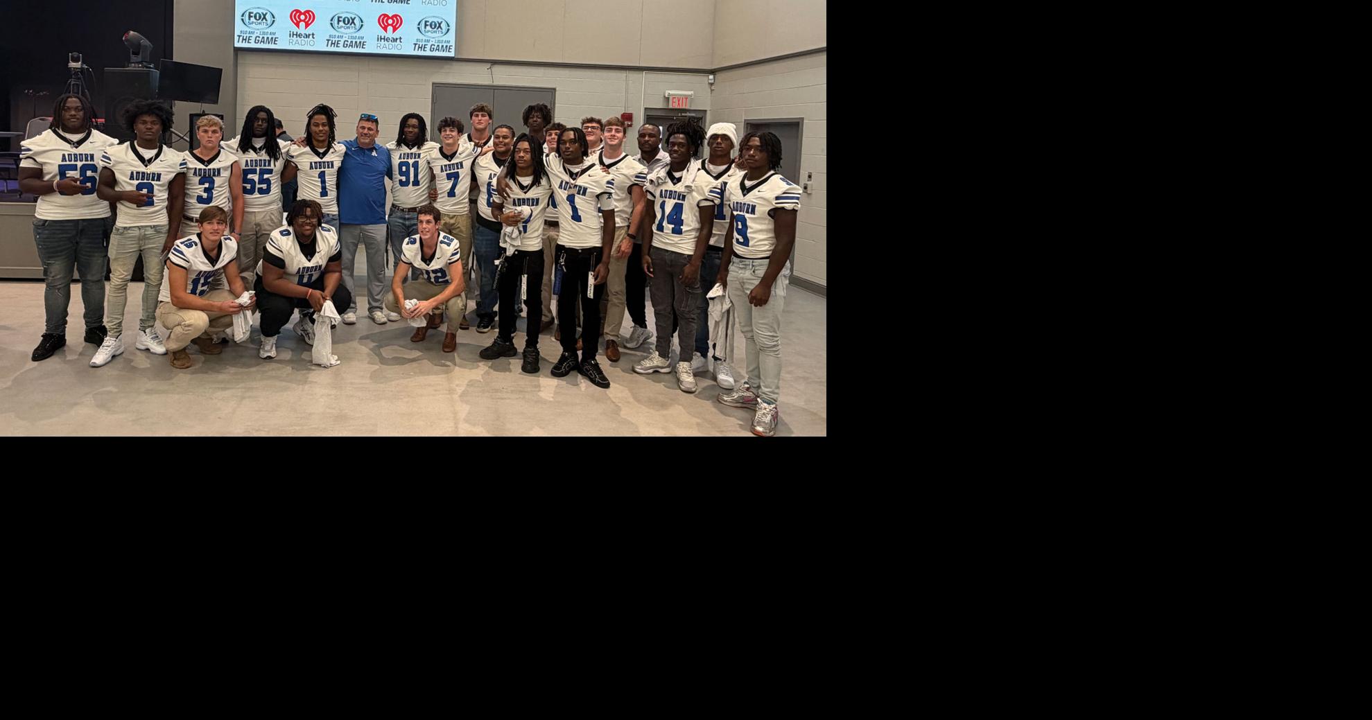 AHS brings high expectations into 2026 season