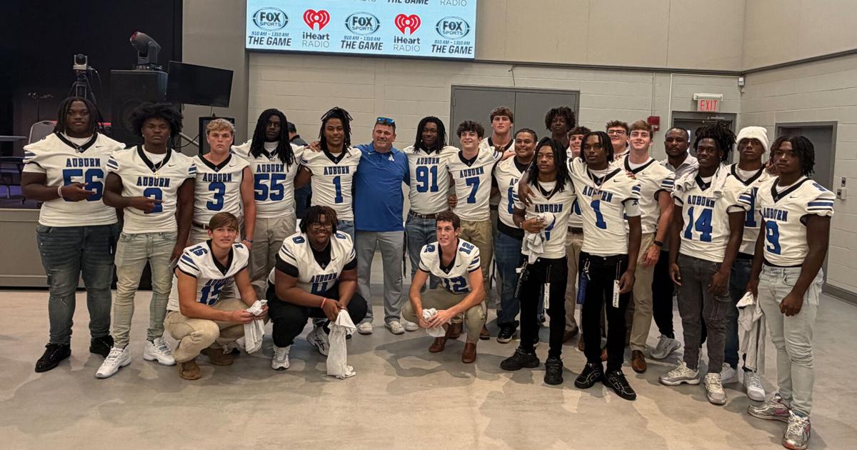 AHS brings high expectations into 2026 season