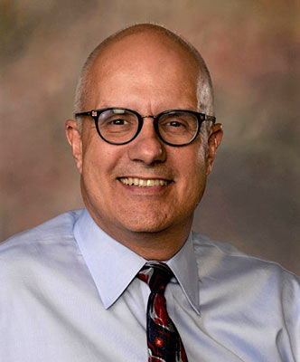 John Carvalho