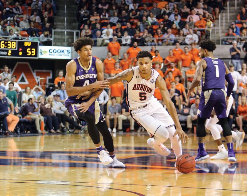 Tigers Head To Hawaii For Maui Invitational Sports