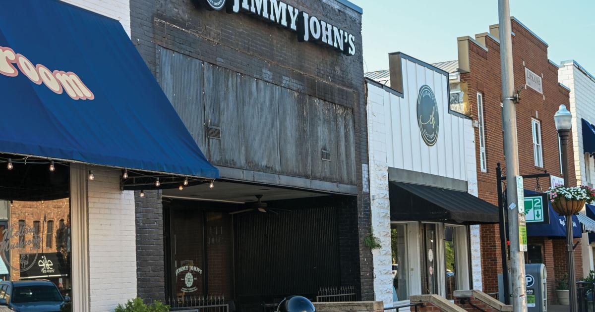 City Council votes to begin process of revoking Jimmy John's business license