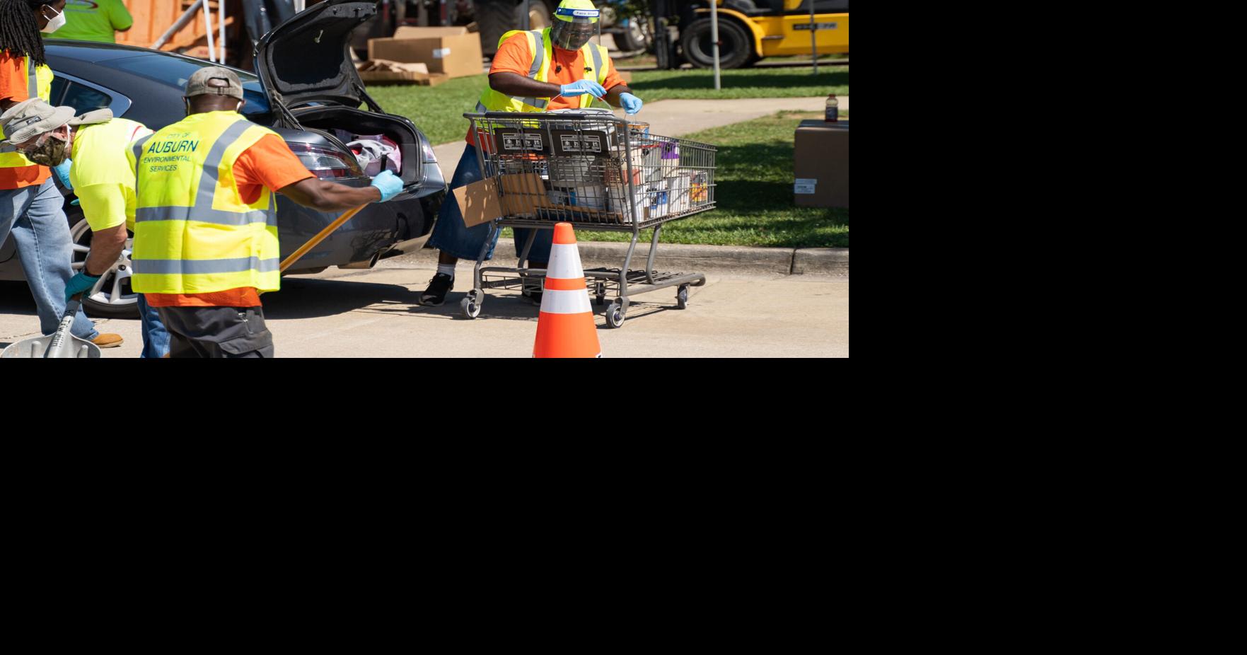 Hazardous Waste Collection Day set for March 27 News