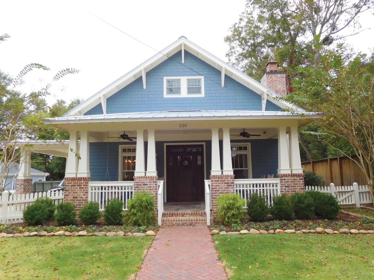 The Deaton Home Auburnvillager Com
