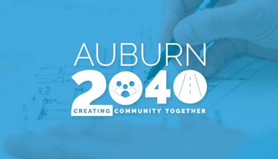 Auburn 2040