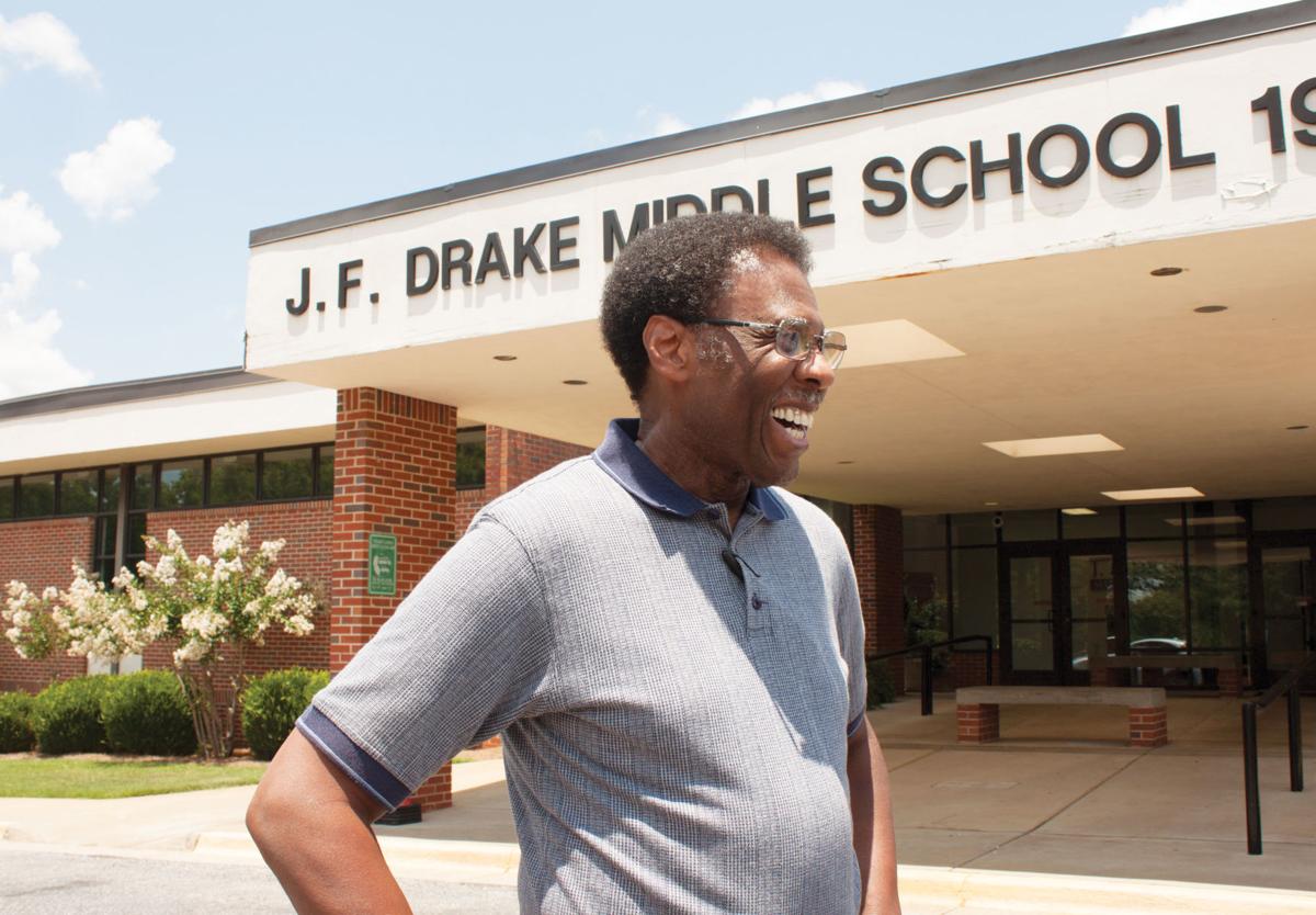 History Of Drake High To Find Home In Renovated Middle School News Auburnvillagercom