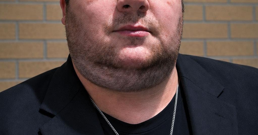 Ward 5 candidate Menese ready to 'step up'
