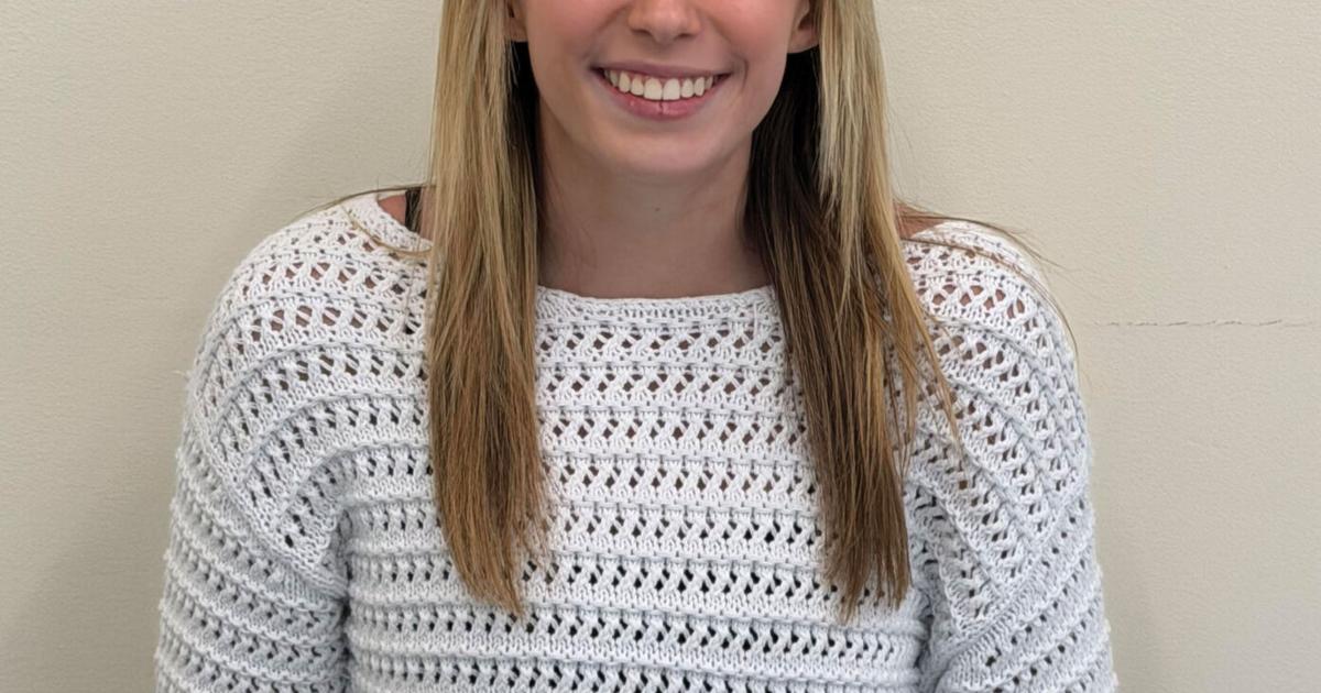 Athlete of the Week: Cheyenne Penn | Sports | auburnvillager.com