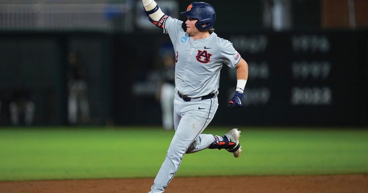 Fralick, Sanders earn spots on USA Collegiate National Team