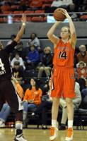2013 Women's NIT: (UPDATED) Auburn beats UAB in first round 80-57