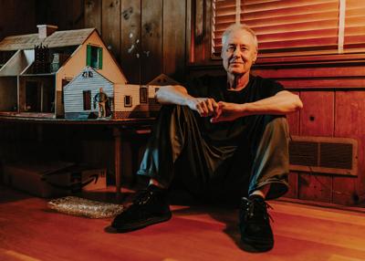 Bruce Hornsby