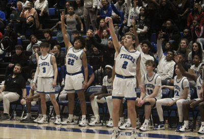 AHS basketball