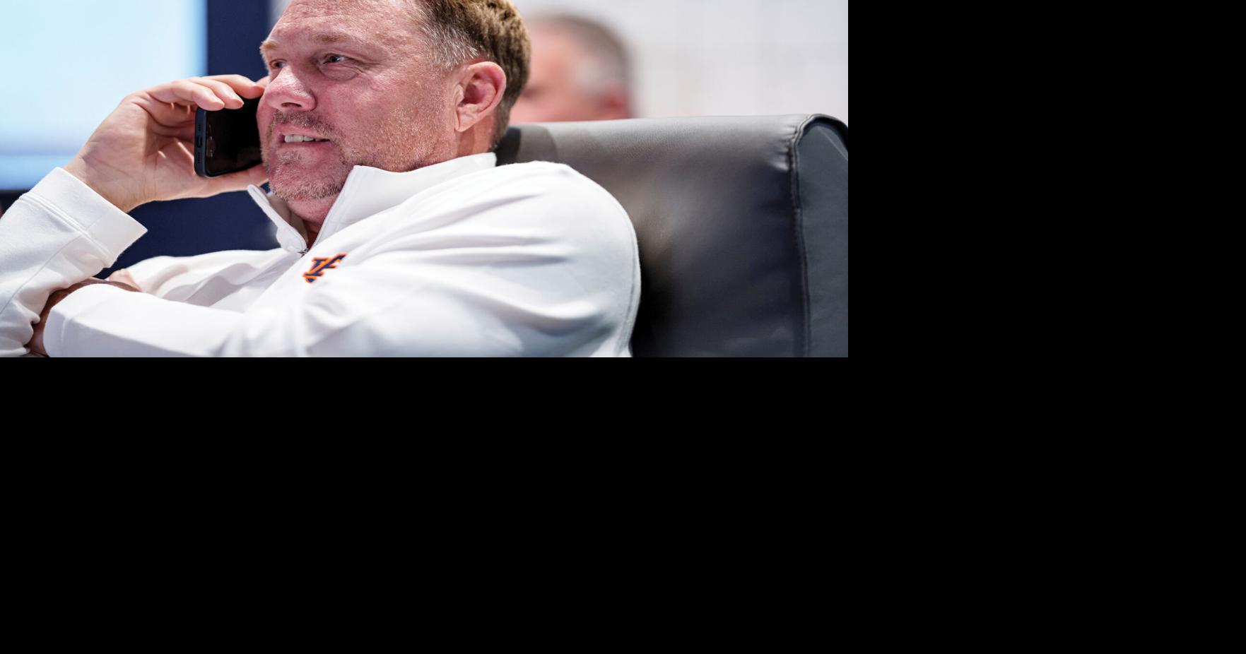 Evaluating Auburn's current transfer class | Sports | auburnvillager.com