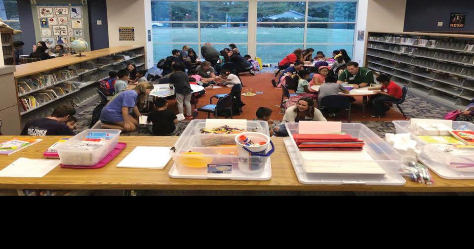 Esperanza House impacting local Hispanic community News