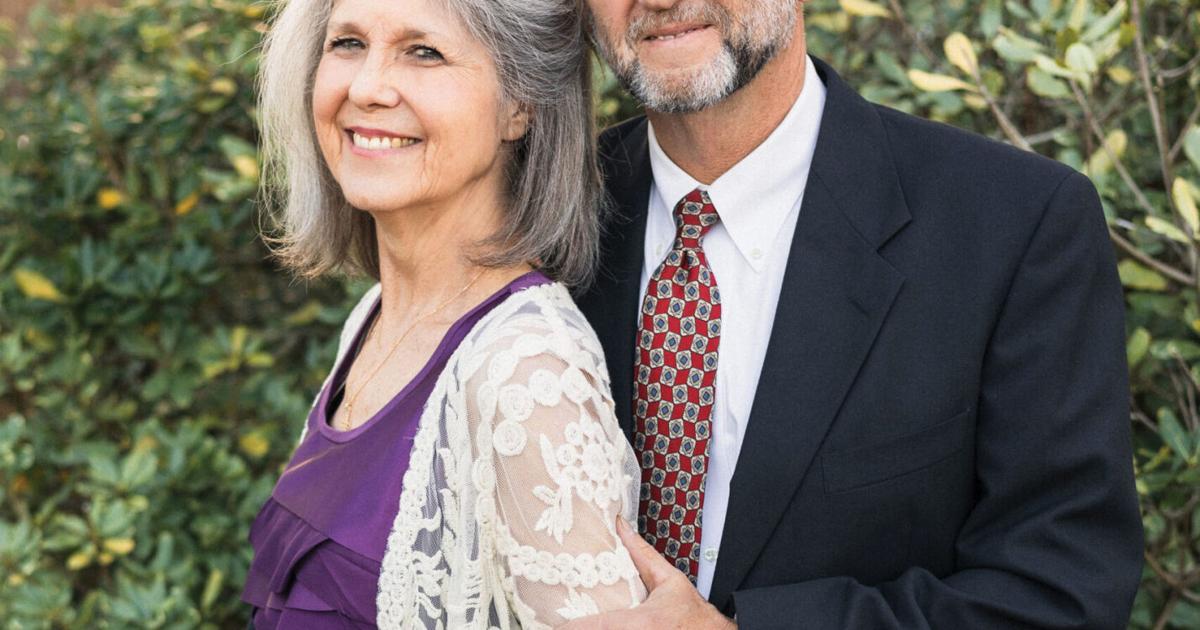 Moreman aims to make a difference in Ward 5