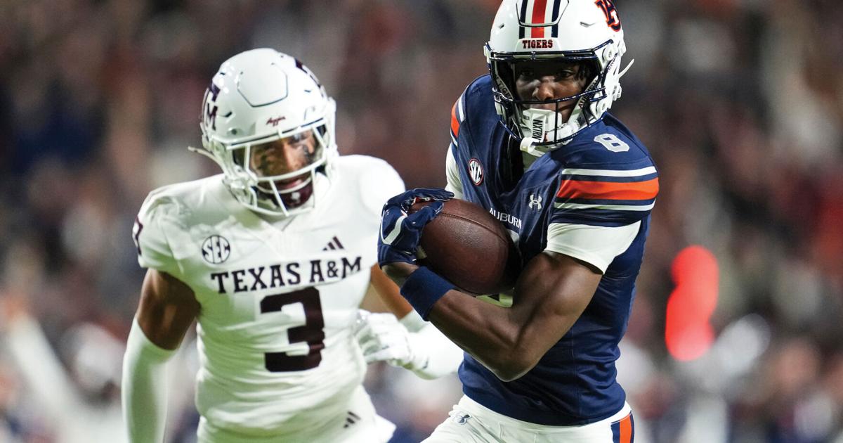 Tigers picked to finish 11th in SEC media poll