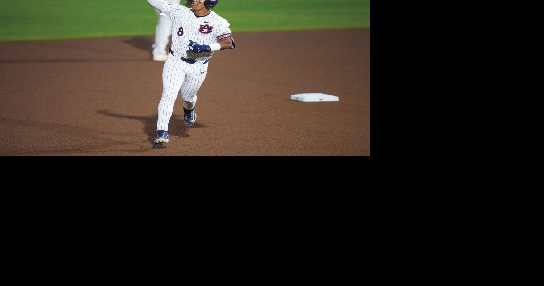 Auburn baseball returns home to face Oklahoma