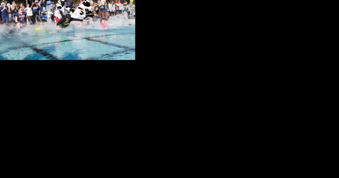 Polar Plunge set for Jan. 29 at Samford Pool - Vimarsana News
