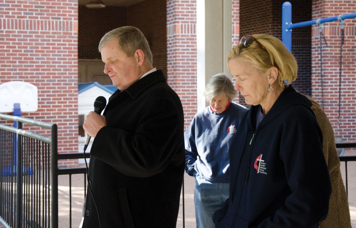 AUMC provides Thanksgiving meals to local families | News ...