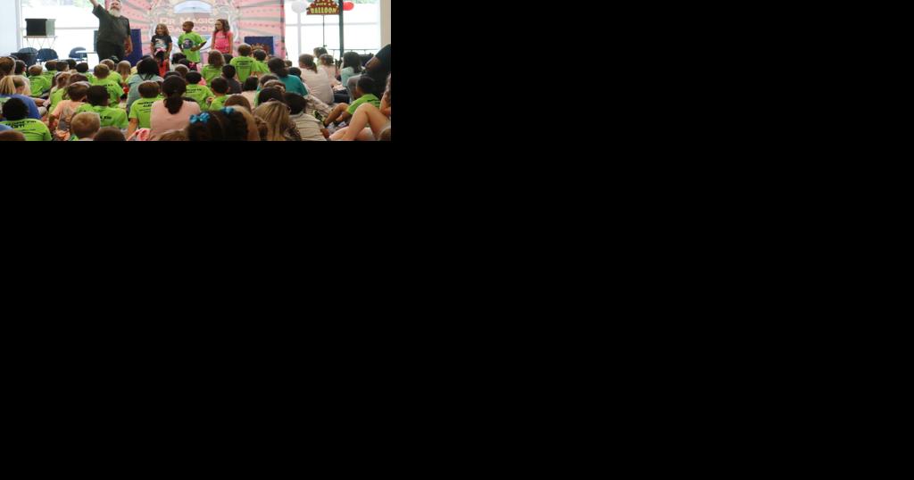 Auburn Roundup: APL's Summer Learning Challenge begins June 1 - Vimarsana News