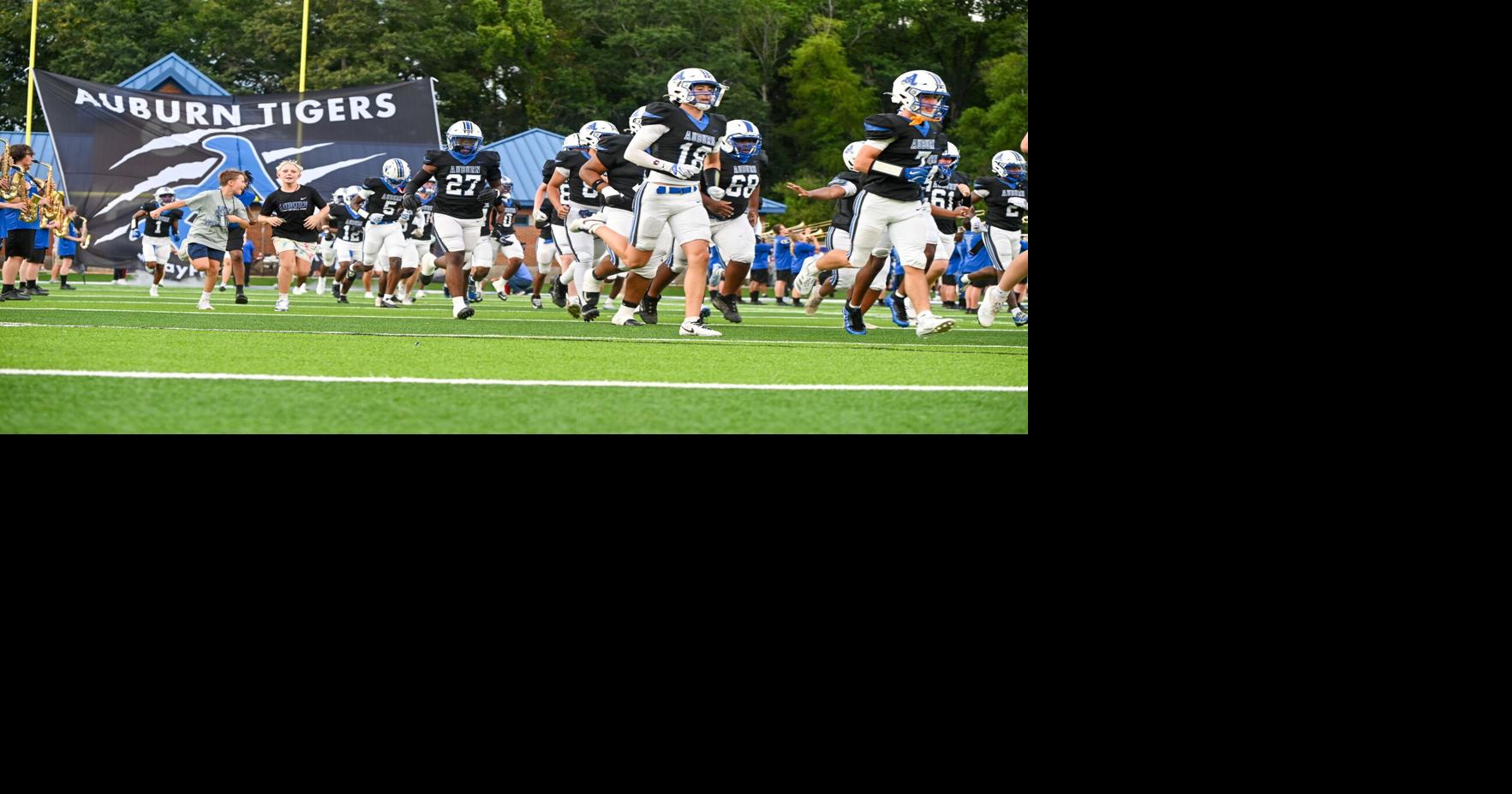 AHS to continue long road stretch at Enterprise