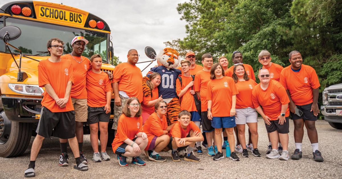 Special Olympics send-off set for Friday
