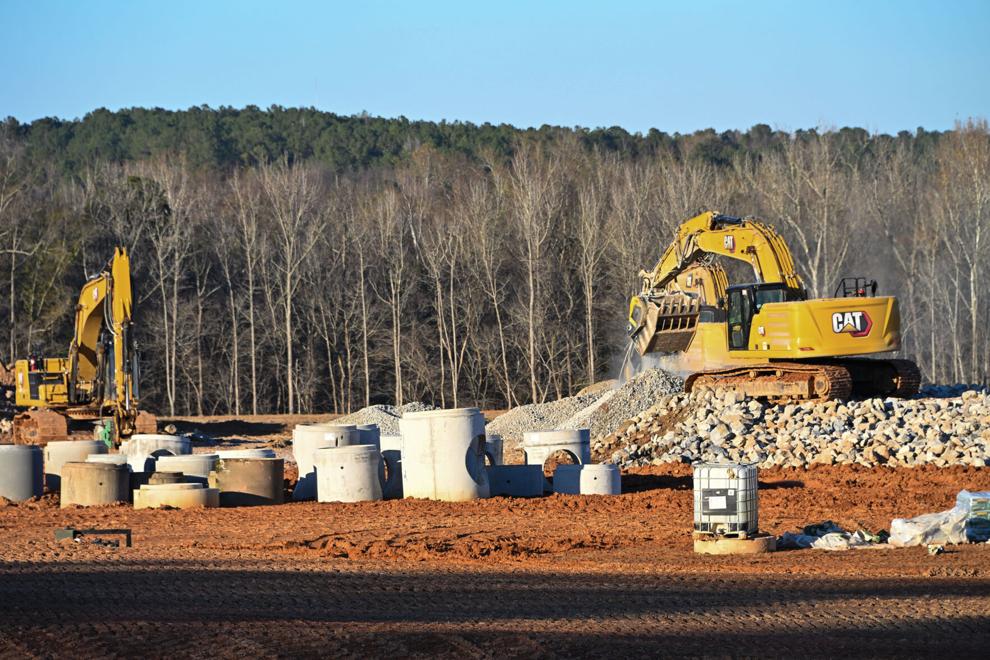 ACS Board approves $171M bid to build Plains High News