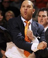 Basketball in dire need of late surge