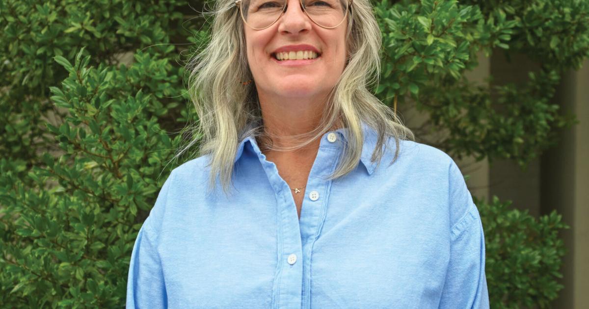 Milenkovitch looks to 'give back' to community as Ward 2 representative
