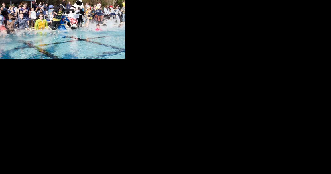 Polar Plunge to raise funds for Lee County Special Olympics - Vimarsana News