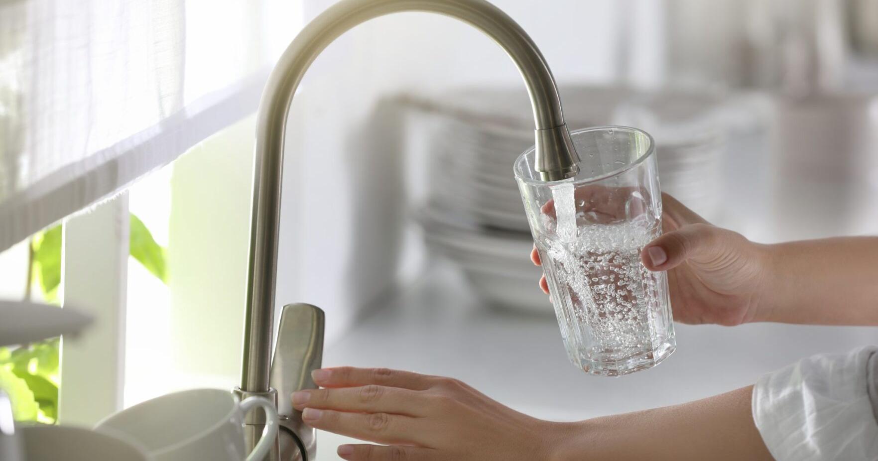 Auburn Water Works prepares to address forever chemicals as EPA releases drinking water standard - Vimarsana News