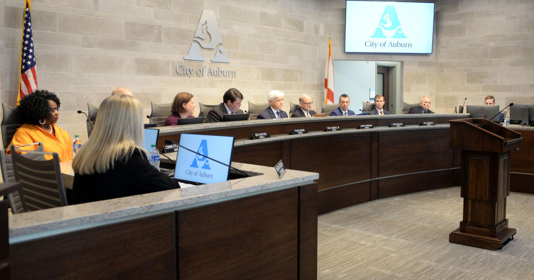 Council discusses city's penalty waiver policy - Vimarsana News