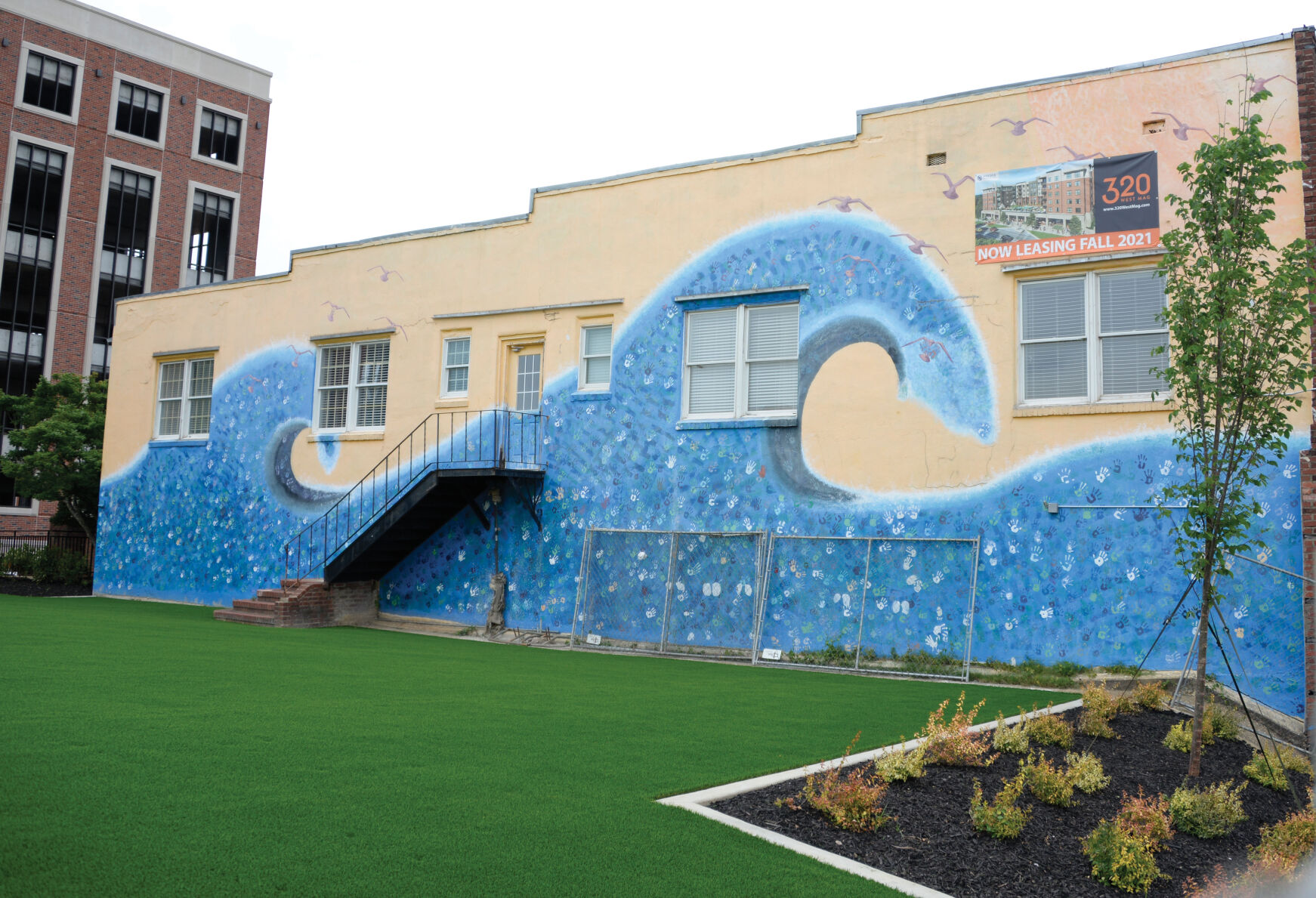 City begins process of addressing public art - Vimarsana News