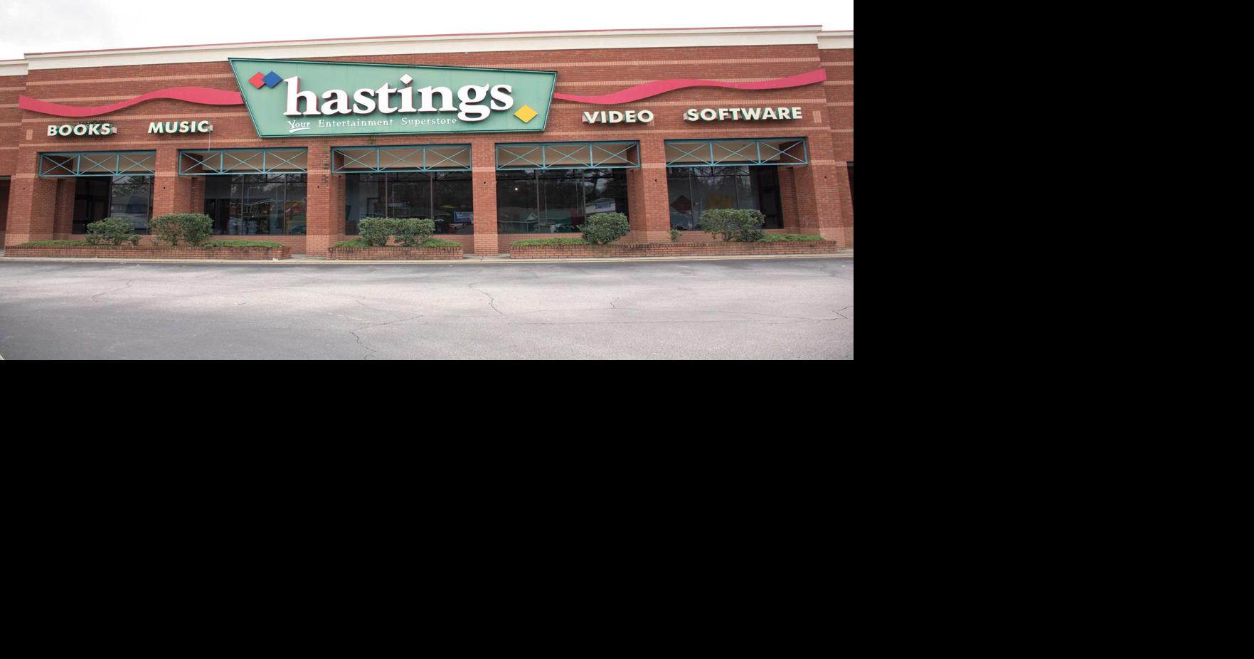 Bowling alley, arcade coming to old Hastings location News