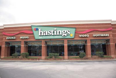 Bowling Alley Arcade Coming To Old Hastings Location News Auburnvillager Com