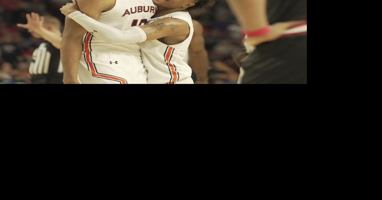 Sharife Cooper - Men's Basketball - Auburn University Athletics