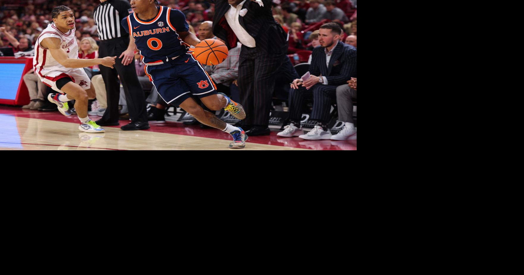 Tigers look to build resume against Wildcats