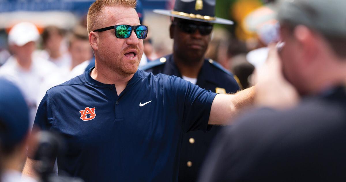 Tigers land pair of recruits after Big Cat Weekend
