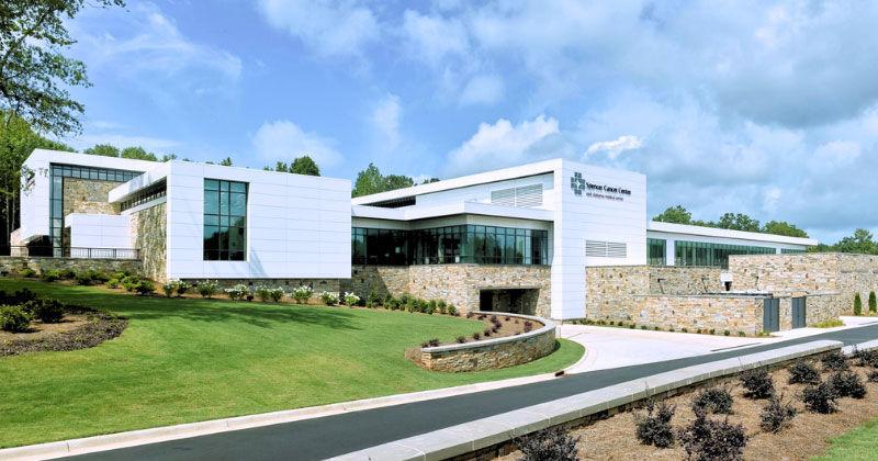 East Alabama Health eyes expansion of Spencer Cancer Center