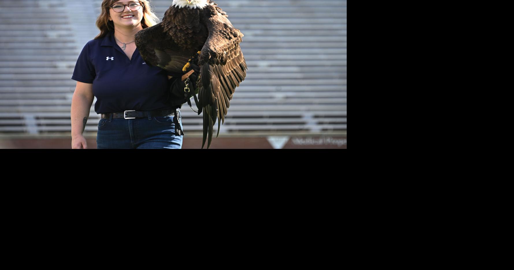 Raptor Center celebrates 25 years in flight | Free | auburnvillager.com