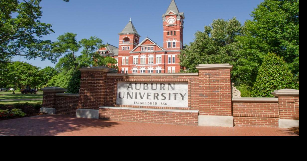 Auburn University announces fall academic calendar News